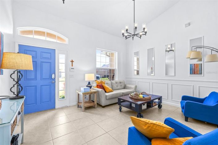 Image No.3-Propriété de 5 chambres à vendre à Davenport