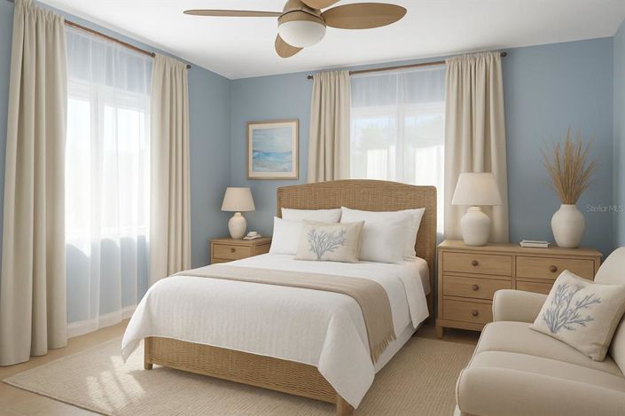 Image No.23-3 Bed Property for sale