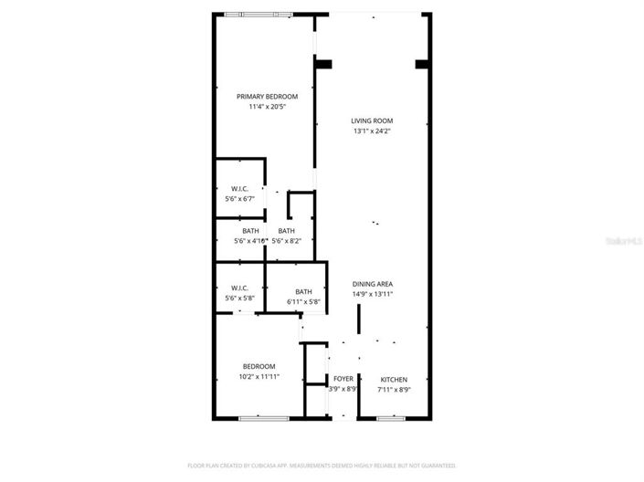 Image No.26-2 Bed Property for sale