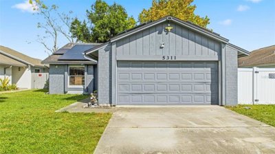 Propriété de 3 chambres à vendre à Kissimmee
