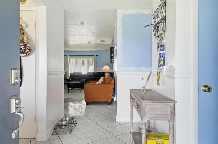 Image No.2-Propriété de 3 chambres à vendre à Kissimmee