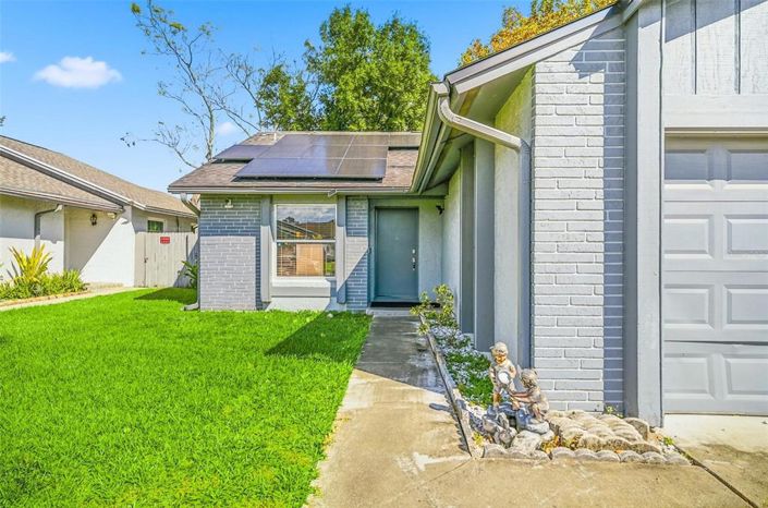 Image No.25-Propriété de 3 chambres à vendre à Kissimmee