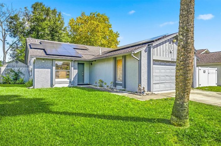 Image No.26-Propriété de 3 chambres à vendre à Kissimmee