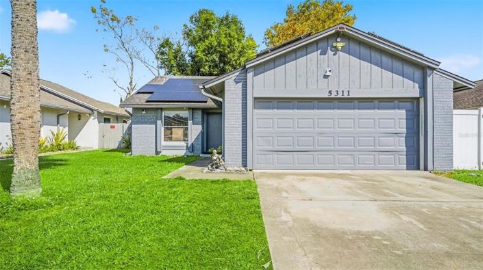 Image No.27-Propriété de 3 chambres à vendre à Kissimmee