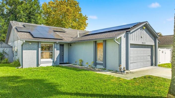 Image No.28-Propriété de 3 chambres à vendre à Kissimmee