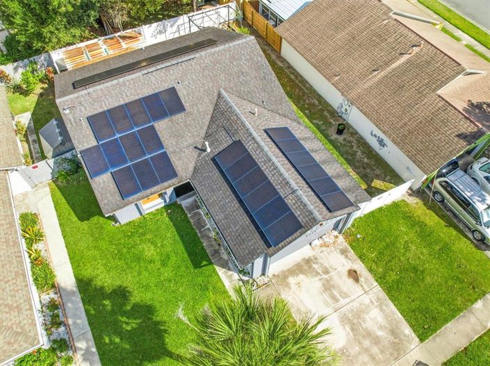 Image No.30-Propriété de 3 chambres à vendre à Kissimmee