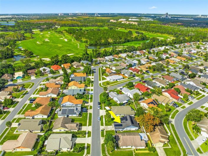 Image No.34-Propriété de 3 chambres à vendre à Kissimmee