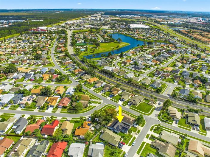 Image No.35-Propriété de 3 chambres à vendre à Kissimmee