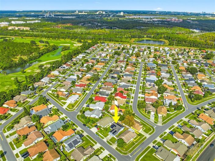 Image No.37-Propriété de 3 chambres à vendre à Kissimmee