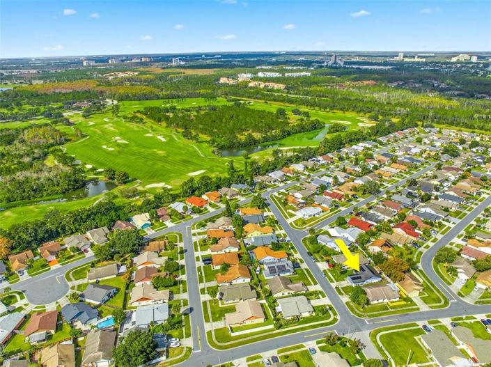 Image No.38-Propriété de 3 chambres à vendre à Kissimmee