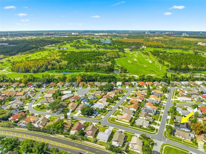 Image No.40-Propriété de 3 chambres à vendre à Kissimmee