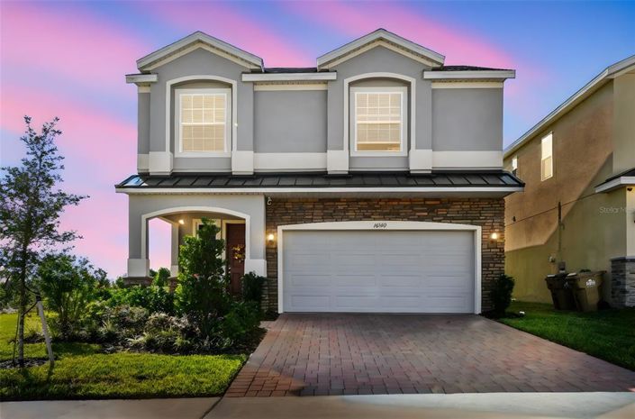 Image No.1-5 Bed Property for sale