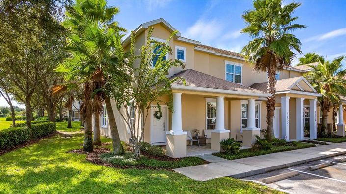 Image No.1-Maison de ville de 3 chambres à vendre à Clermont