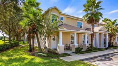 Maison de ville de 3 chambres à vendre à Clermont