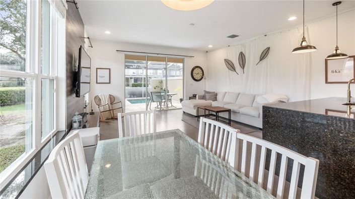 Image No.3-Maison de ville de 3 chambres à vendre à Clermont