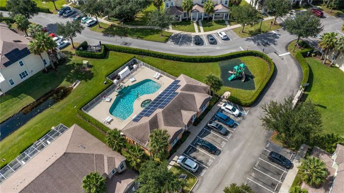 Image No.33-Maison de ville de 3 chambres à vendre à Clermont