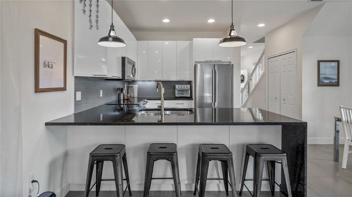 Image No.5-Maison de ville de 3 chambres à vendre à Clermont