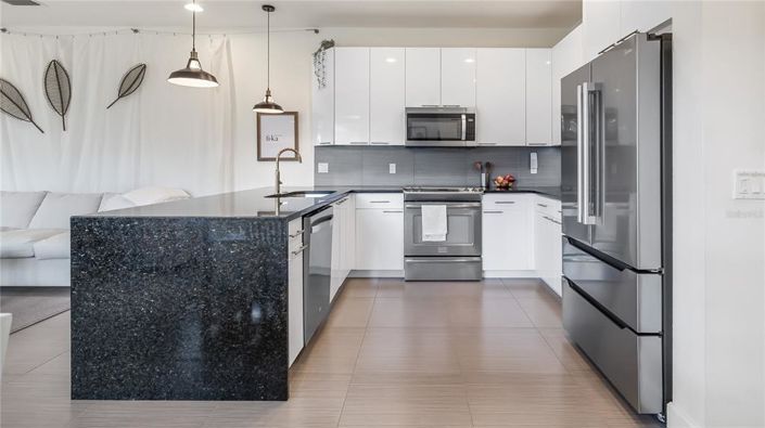 Image No.6-Maison de ville de 3 chambres à vendre à Clermont