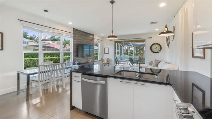 Image No.7-Maison de ville de 3 chambres à vendre à Clermont