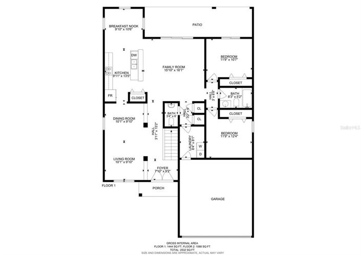 Image No.4-5 Bed Property for sale