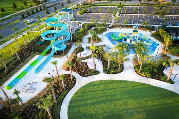 Image No.36-Propriété de 3 chambres à vendre à Davenport