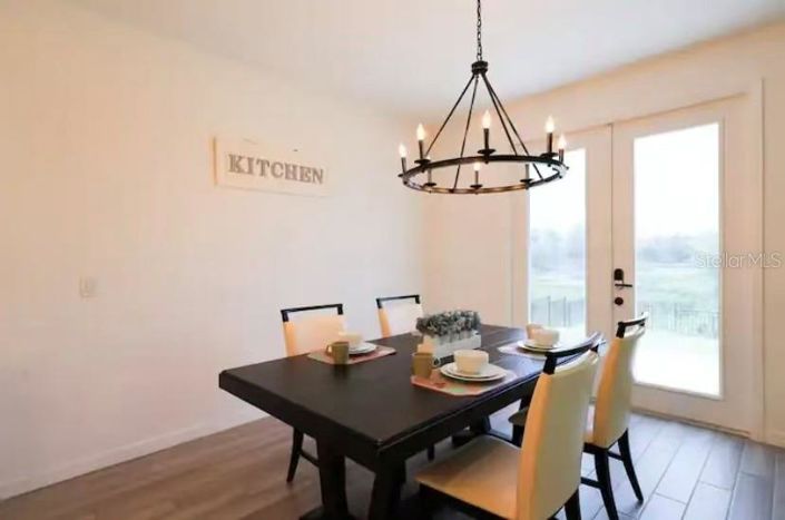 Image No.7-Propriété de 5 chambres à vendre à Davenport