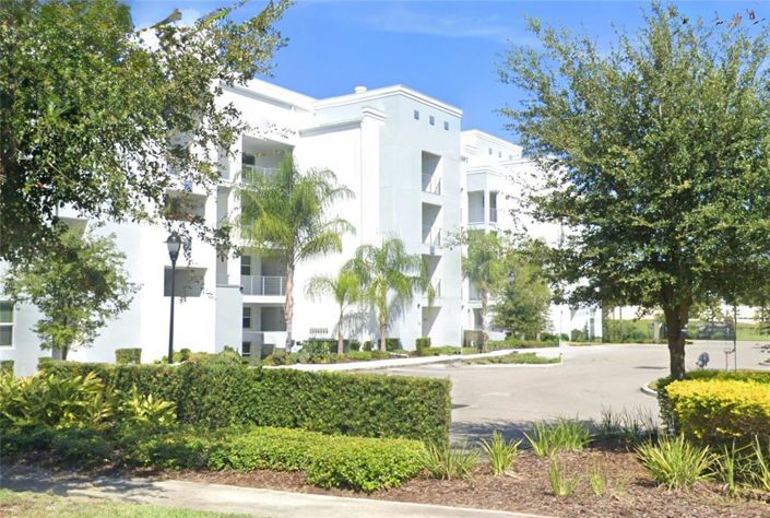 Image No.1-Propriété de 2 chambres à vendre à Kissimmee