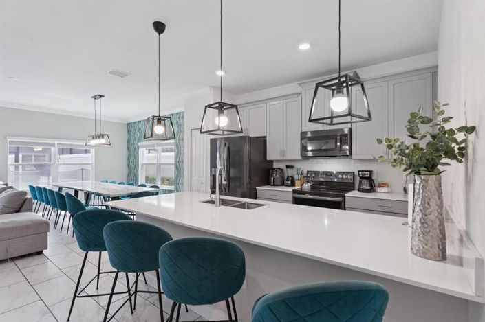 Image No.10-Maison de ville de 5 chambres à vendre à Kissimmee