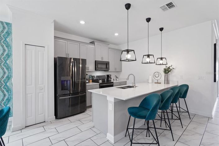 Image No.11-Maison de ville de 5 chambres à vendre à Kissimmee