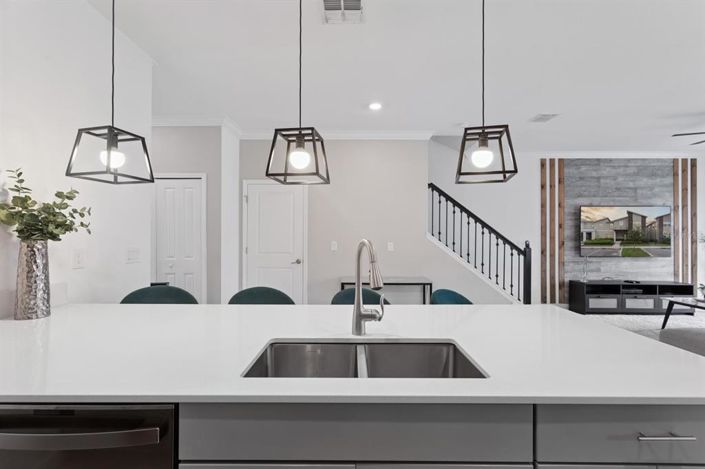 Image No.15-Maison de ville de 5 chambres à vendre à Kissimmee