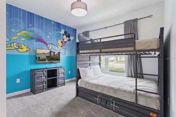 Image No.21-Maison de ville de 5 chambres à vendre à Kissimmee