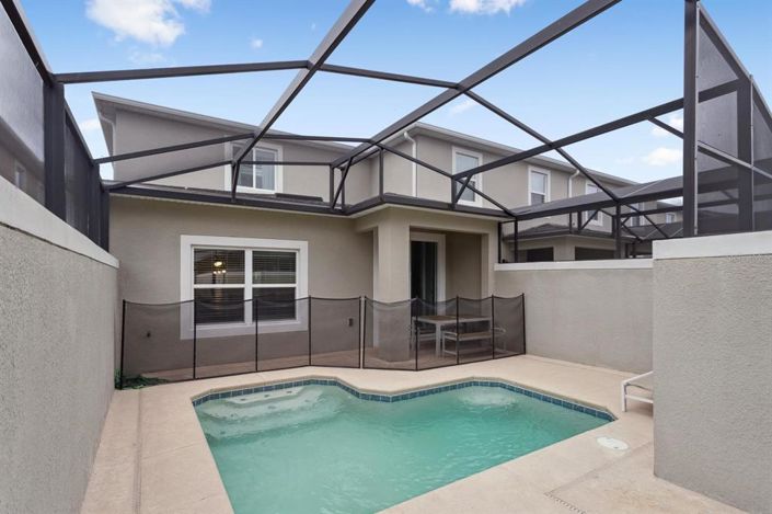 Image No.37-Maison de ville de 5 chambres à vendre à Kissimmee