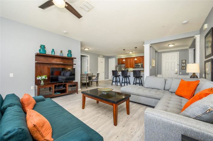 Image No.11-Propriété de 2 chambres à vendre à Orlando