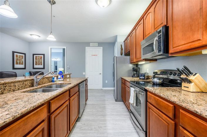 Image No.15-Propriété de 2 chambres à vendre à Orlando