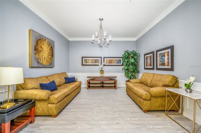 Image No.7-Propriété de 2 chambres à vendre à Orlando