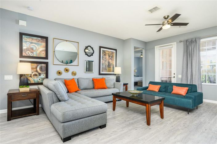 Image No.9-Propriété de 2 chambres à vendre à Orlando