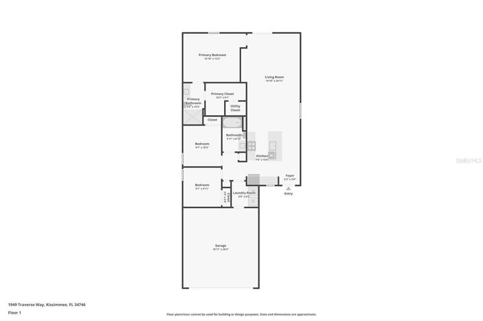 Image No.19-3 Bed Property for sale