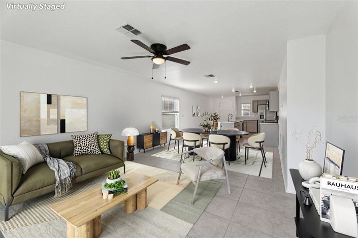 Image No.2-3 Bed Property for sale