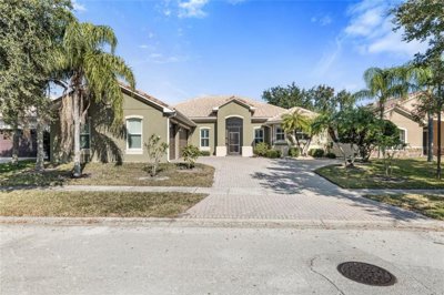 Propriété de 4 chambres à vendre à Kissimmee