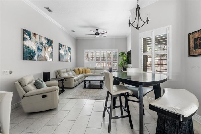 Image No.15-Propriété de 4 chambres à vendre à Kissimmee