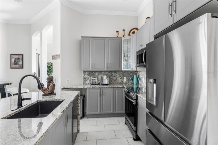 Image No.19-Propriété de 4 chambres à vendre à Kissimmee