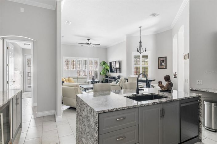 Image No.20-Propriété de 4 chambres à vendre à Kissimmee