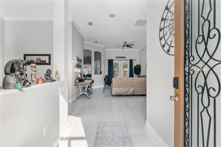 Image No.4-Propriété de 4 chambres à vendre à Kissimmee