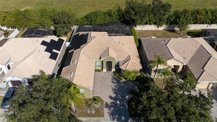 Image No.49-Propriété de 4 chambres à vendre à Kissimmee