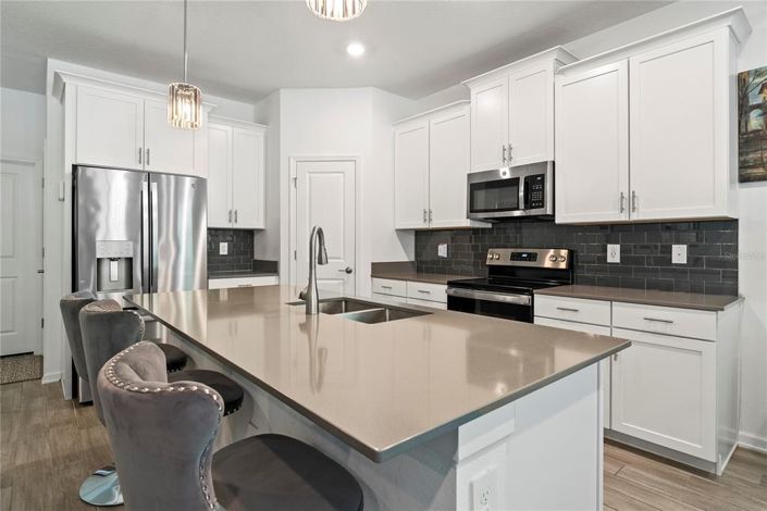 Image No.6-Propriété de 5 chambres à vendre à Davenport