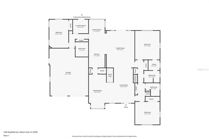 Image No.38-5 Bed Property for sale