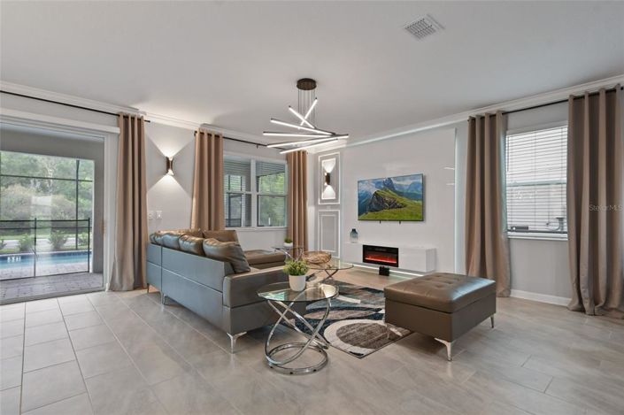 Image No.14-Propriété de 8 chambres à vendre à Kissimmee