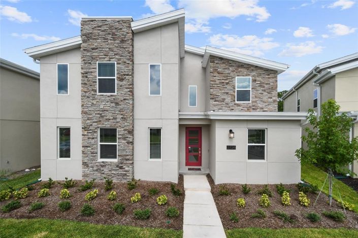 Image No.2-Propriété de 8 chambres à vendre à Kissimmee