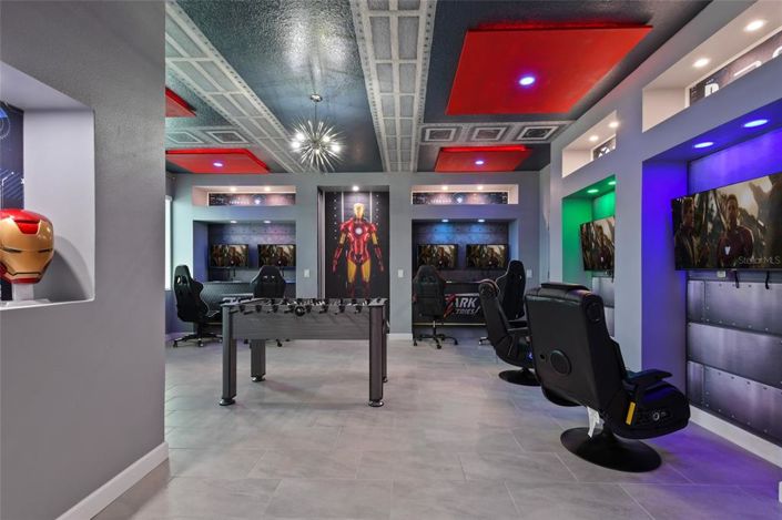 Image No.24-Propriété de 8 chambres à vendre à Kissimmee