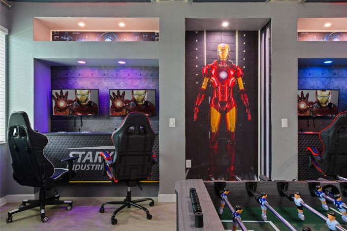 Image No.26-Propriété de 8 chambres à vendre à Kissimmee